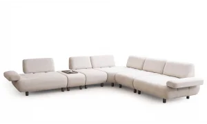 Alfa Mini Köşe Koltuk Takımı