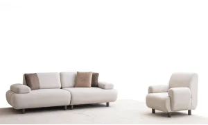 Alfa Koltuk Takımı