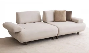 Alfa Koltuk Takımı