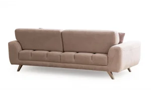 Napa 3lü Koltuk