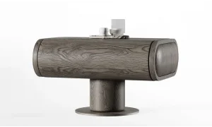 Bitter Komodin