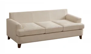 Vito 3lü Koltuk