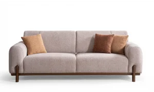 Craft 3lü Koltuk