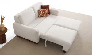 Odin Yataklı 2li Koltuk