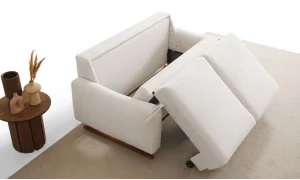 Odin Yataklı 2li Koltuk