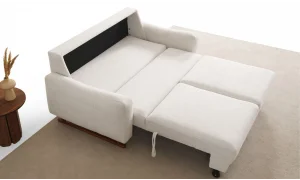 Odin Yataklı 2li Koltuk