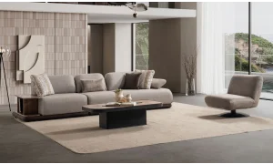 Zone Koltuk Takımı