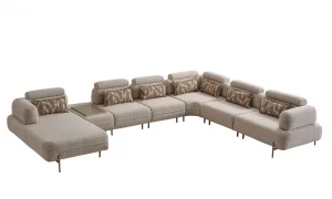 Nova Large Köşe Koltuk Takımı