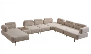 Nova Large Köşe Koltuk Takımı