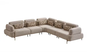 Nova Large Köşe Koltuk Takımı