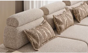Nova Large Köşe Koltuk Takımı