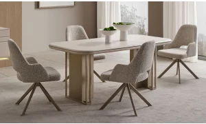 Novin Yemek Odası Takımı
