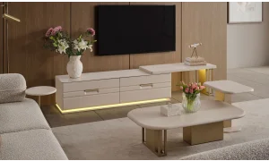 Novin Tv Sehpası