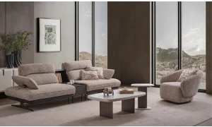 Laren Koltuk Takımı