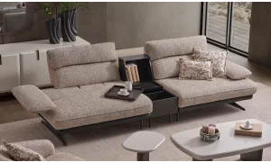 Laren Koltuk Takımı