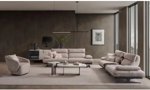 Laren 3lü Koltuk