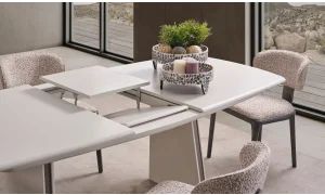 Laren Yemek Masası Takımı