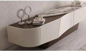 Elora Yemek Odası Takımı