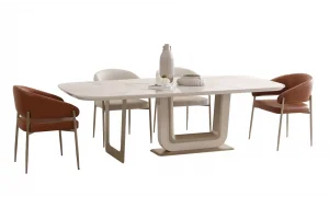 Alven Yemek Masası Takımı