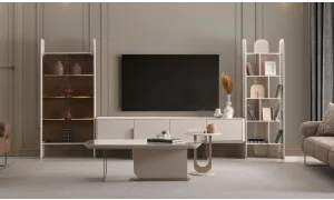 Alven Tv Sehpası