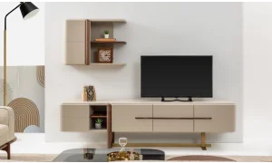 Lorenzo Tv Ünitesi