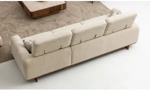Manas Koltuk Takımı