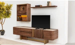 Manas Tv Ünitesi