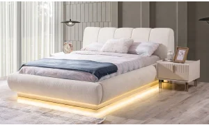 Tress Yatak Odası Takımı