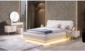 Tress Yatak Odası Takımı