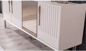 Tress Yemek Odası Takımı