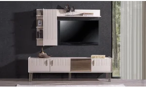 Tress Tv Ünitesi