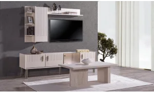 Tress Tv Ünitesi