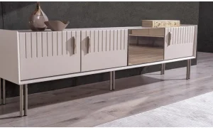 Tress Tv Ünitesi