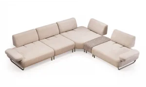 Tress Köşe Koltuk Takımı