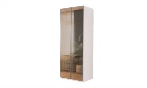 Tress Giyinme Dolabı