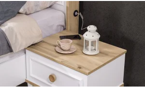 Legna Yatak Odası Takımı