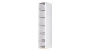 Legna Giyinme Dolabı