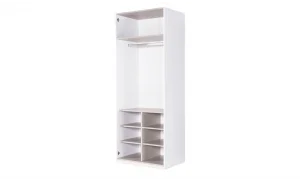 Legna Giyinme Dolabı