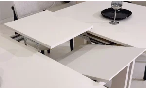 Sirus Yemek Odası Takımı