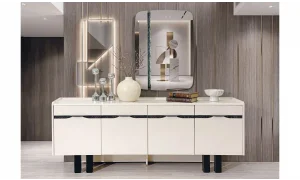Sirus Yemek Odası Takımı