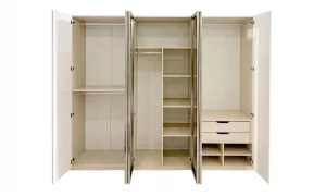 Veron Yatak Odası Takımı