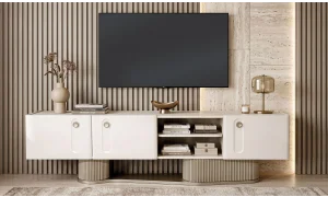 Veron Tv Sehpası