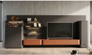 Alessa Tv Ünitesi