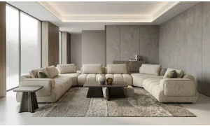 Viona Köşe Koltuk Takımı
