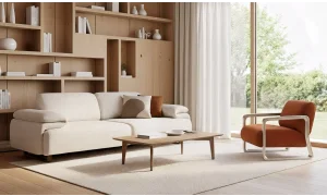 Flex Berjer