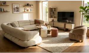 Yuen Köşe Koltuk Takımı