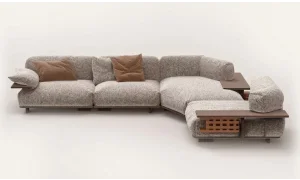 Lumera Köşe Koltuk Takımı