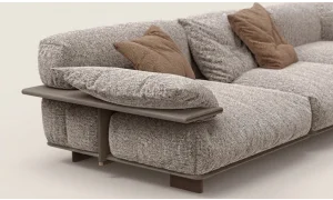 Lumera Köşe Koltuk Takımı