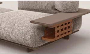 Lumera Köşe Koltuk Takımı