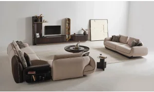 Vienza Koltuk Takımı